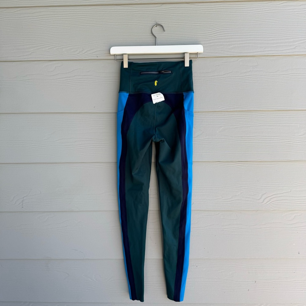 Cotopaxi• Deep Ocean Roso Legging